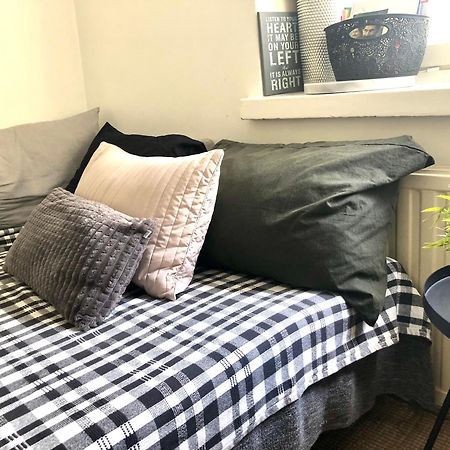 Sweethome Studio 49 In City Center Punavuori District Хелзинки Екстериор снимка