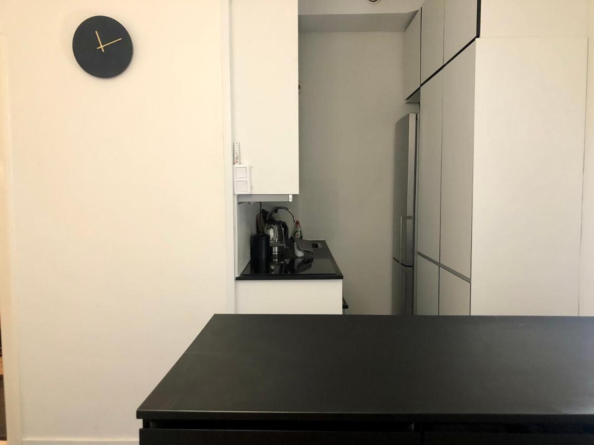 Sweethome Studio 49 In City Center Punavuori District Хелзинки Екстериор снимка