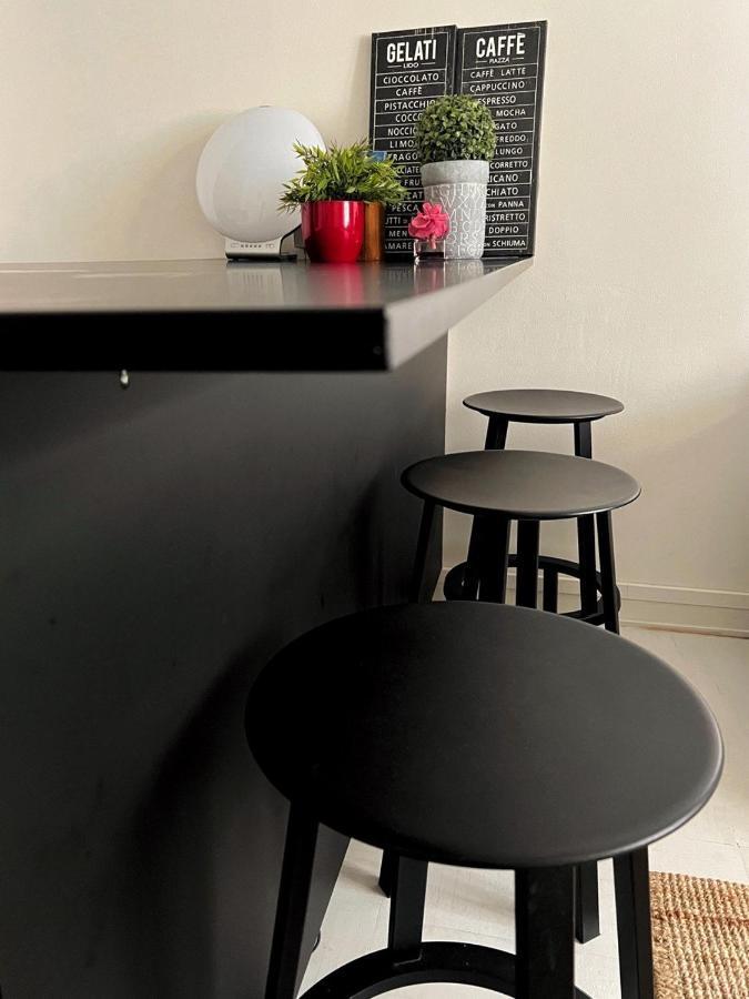 Sweethome Studio 49 In City Center Punavuori District Хелзинки Екстериор снимка