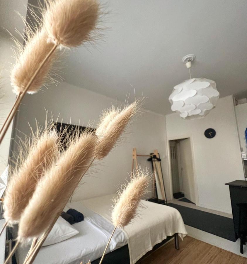 Sweethome Studio 49 In City Center Punavuori District Хелзинки Екстериор снимка